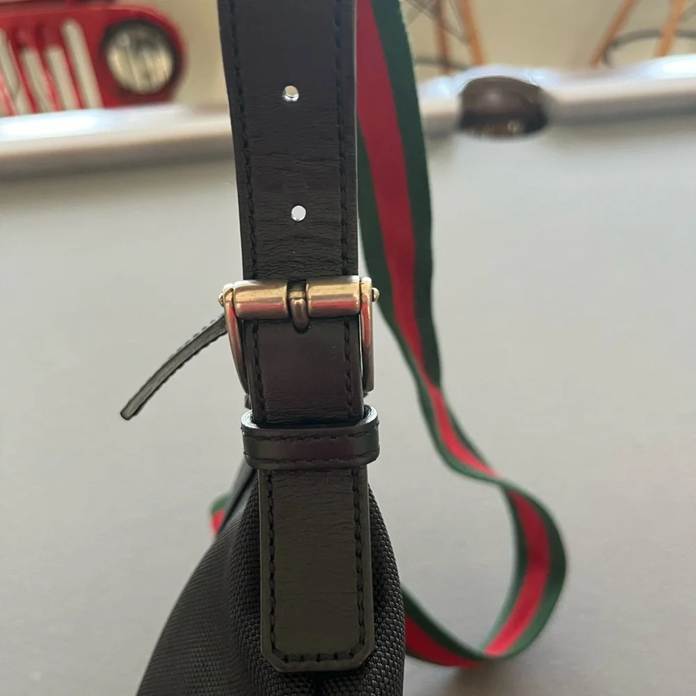 Gucci Crossbody Bag - Picture 5 of 8